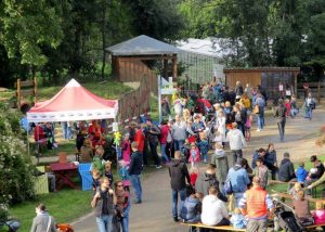 Am Sonntag, 15.09.2019, findet von 11 bis 18 Uhr wieder das beliebte Hoffest auf dem Schultenhof statt.