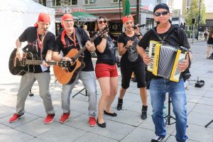 2019.08.30 Dortmund 100 jahre AWO Foto Schaper