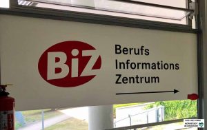 Neben dem Berufsinformationszentrum soll ein Zentrum für Qualifizierung aufgebaut werden.