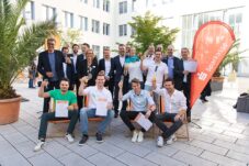 Wirtschaftförderung Dortmund_Start2grow2019