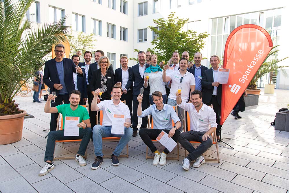 Wirtschaftförderung Dortmund_Start2grow2019