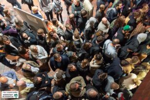 Afd Bürgerdialog im DKH