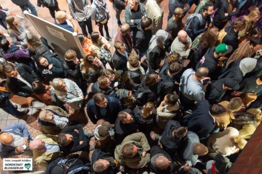 Afd Bürgerdialog im DKH