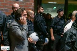 Afd Bürgerdialog im DKH