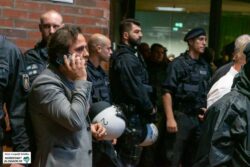 Afd Bürgerdialog im DKH