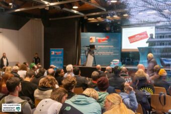 Afd Bürgerdialog im DKH