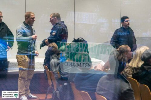 Afd Bürgerdialog im DKH