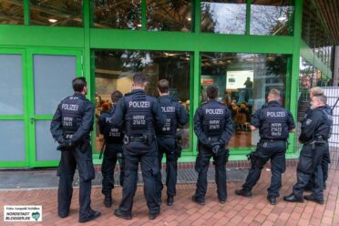 Afd Bürgerdialog im DKH