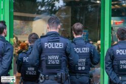 Afd Bürgerdialog im DKH