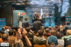 Afd Bürgerdialog im DKH