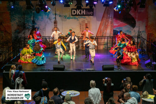 AFD Bürgerdialog im Dietrich-Keuning-Haus und Gegenveranstaltung