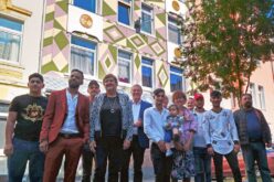 Fassade Werkstattgespräch Guido Meinecke (2) - Kopie