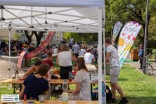 Hafenspaziergang 2019