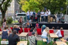Hafenspaziergang 2019