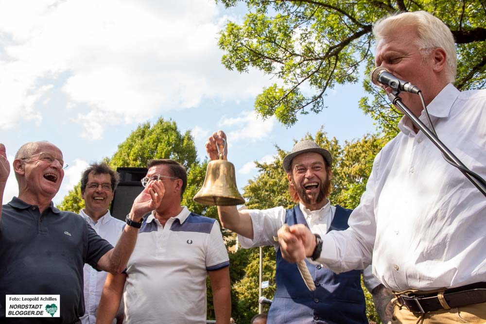 Hafenspaziergang 2019