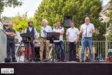Hafenspaziergang 2019