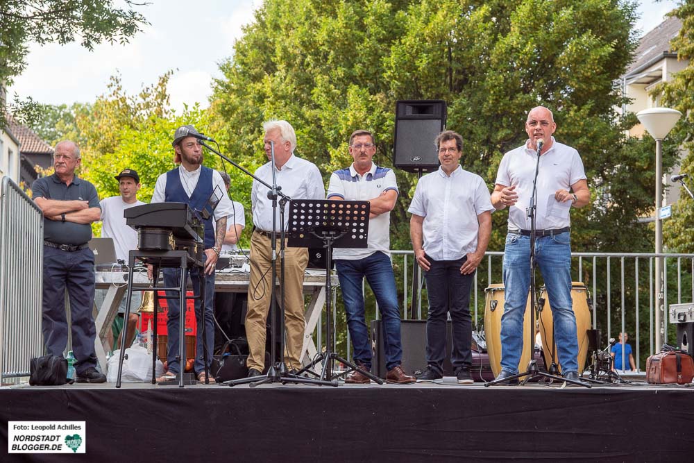 Hafenspaziergang 2019