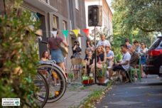 Hafenspaziergang 2019