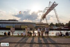 Hafenspaziergang 2019