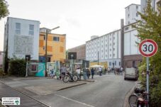 Hafenspaziergang 2019