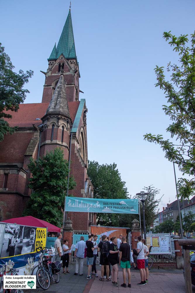 Hafenspaziergang 2019