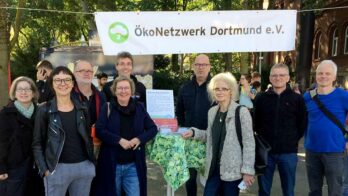 Klimastreik_Dortmund_OekoNetzwerk