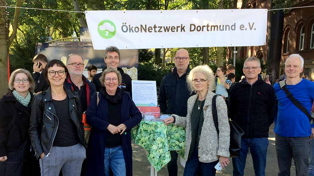 Klimastreik_Dortmund_OekoNetzwerk