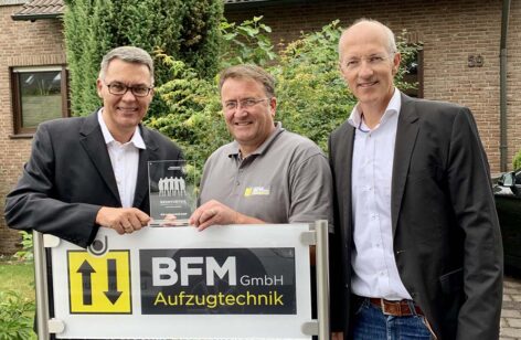Wirtschaftsförderung Dortmund_BFM Aufzugtechnik1