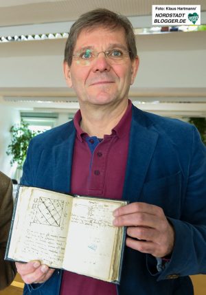 Prof Dr. Thomas Schilp, Stadtarchiv