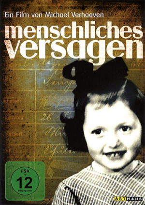 Zur Vorführung des Films „Menschliches Versagen“ wird Regisseur Michael Verhoeven zu Gast in Dortmund sein.