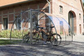 geschlLastenradgarage nah Maike Brautmeister