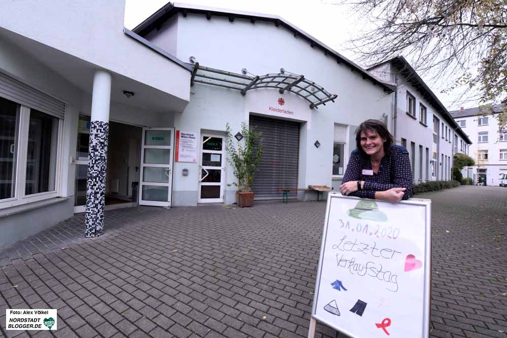 Das Team von Alexandra Riechers sehnt die Sanierung herbei - aber noch gibt es kein Ausweichquartier.