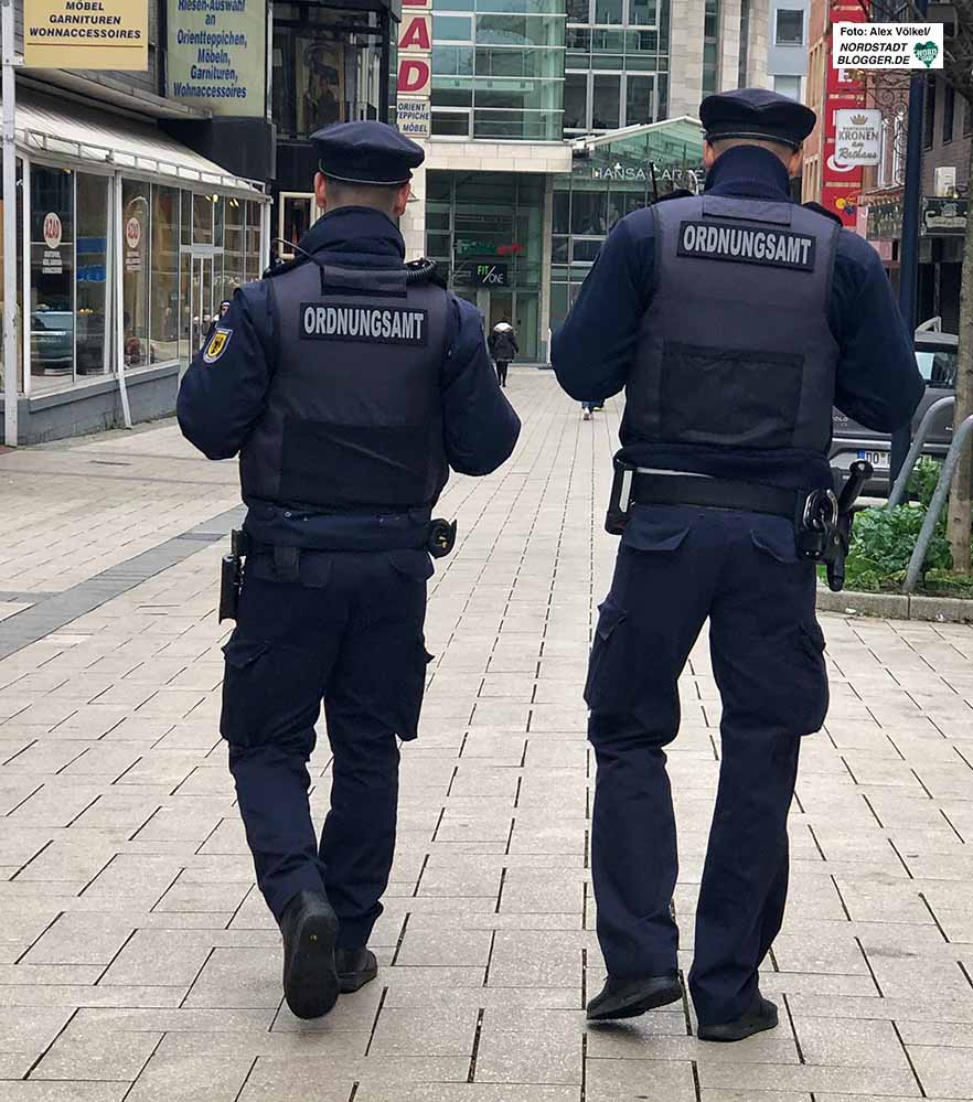 Prävention am Tatort: Polizei will Taschendiebstahl verhindern