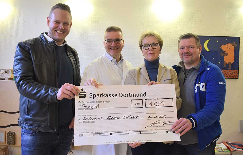Klinikum-Dortmund_Spende-BSI_Januar-2020