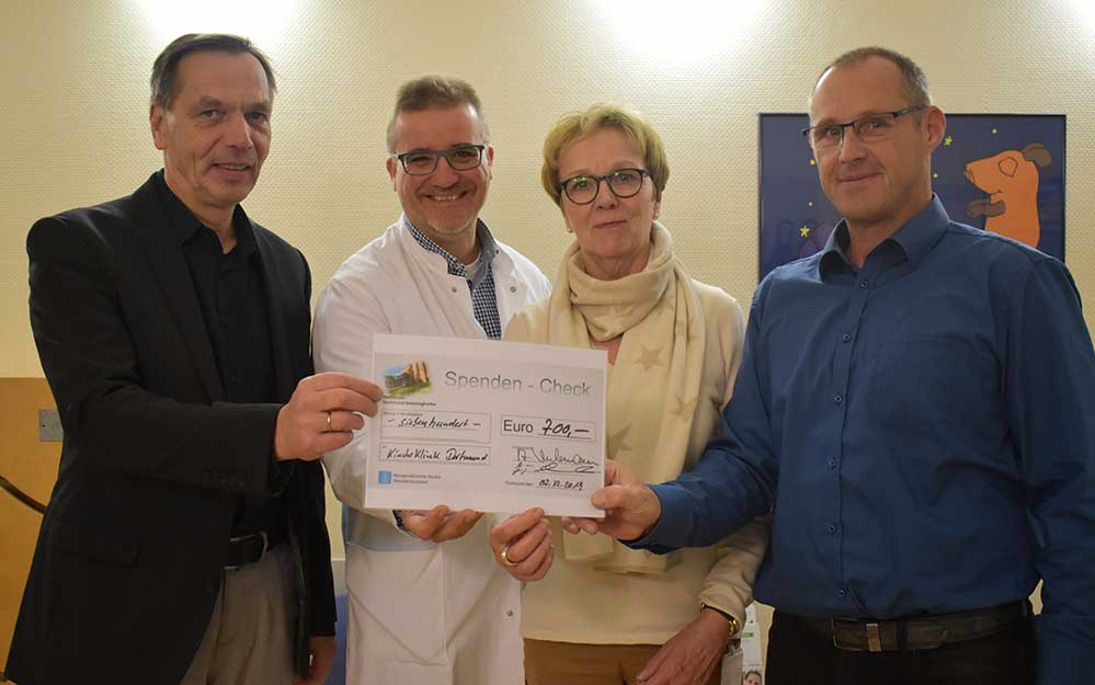 Klinikum-Dortmund_Spende-Neuapostolen-Benninghofen_Januar-2020