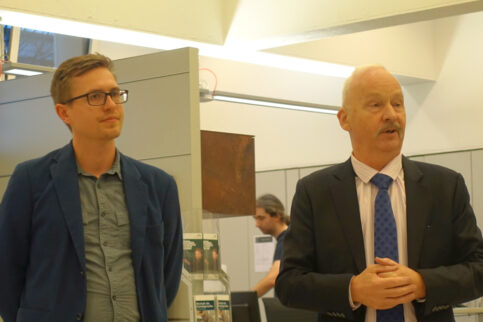 Arabische Kalligraphie Redouane Zouair 14