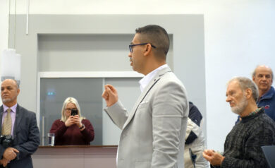 Arabische Kalligraphie Redouane Zouair 21
