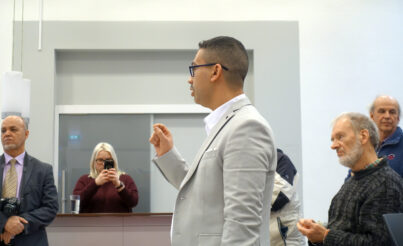 Arabische Kalligraphie Redouane Zouair 21