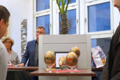 Arabische Kalligraphie Redouane Zouair 26