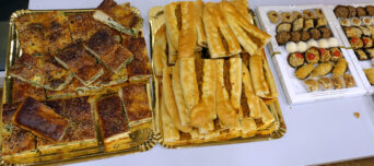 Arabische Kalligraphie Redouane Zouair 61