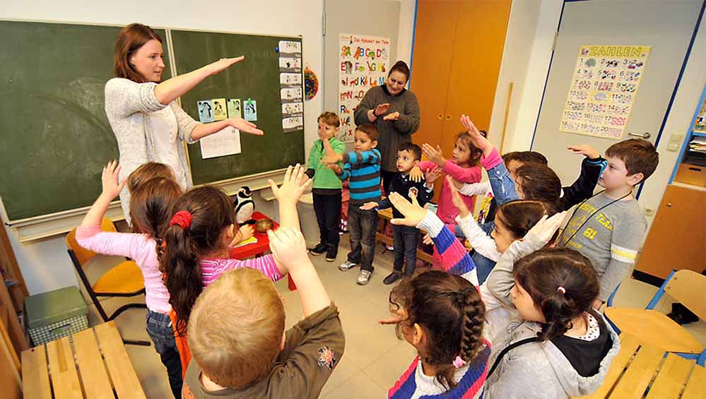 An 80 Schulen In Dortmund Gibt Es Nicht Mal Planmassig Genugend Lehrkrafte Um Allen Unterricht Durchzufuhren Nordstadtblogger