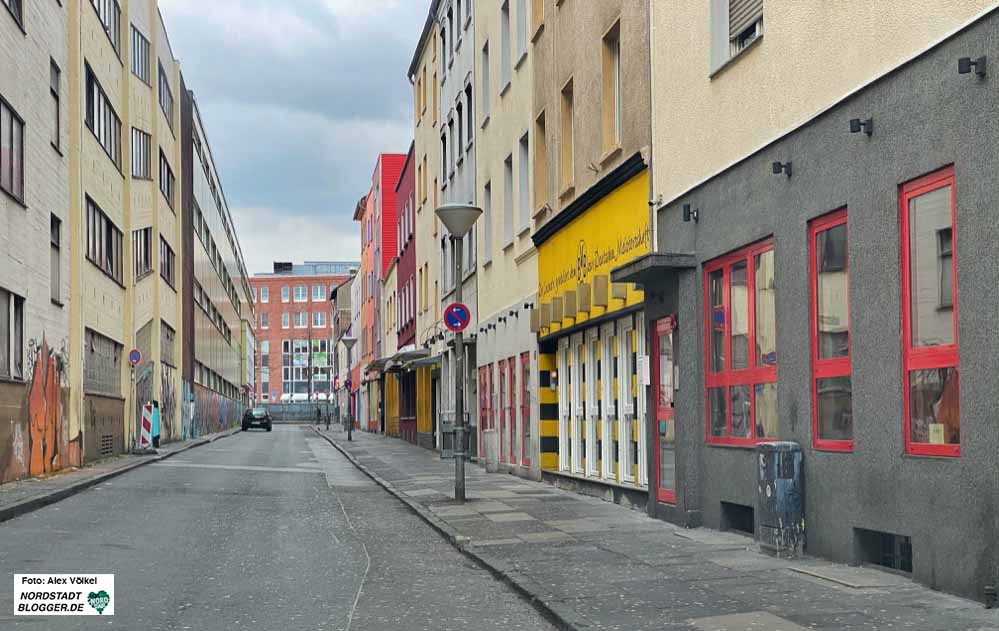 Straßenprostitution dortmund aktuelle Aktuelle Speisekarte