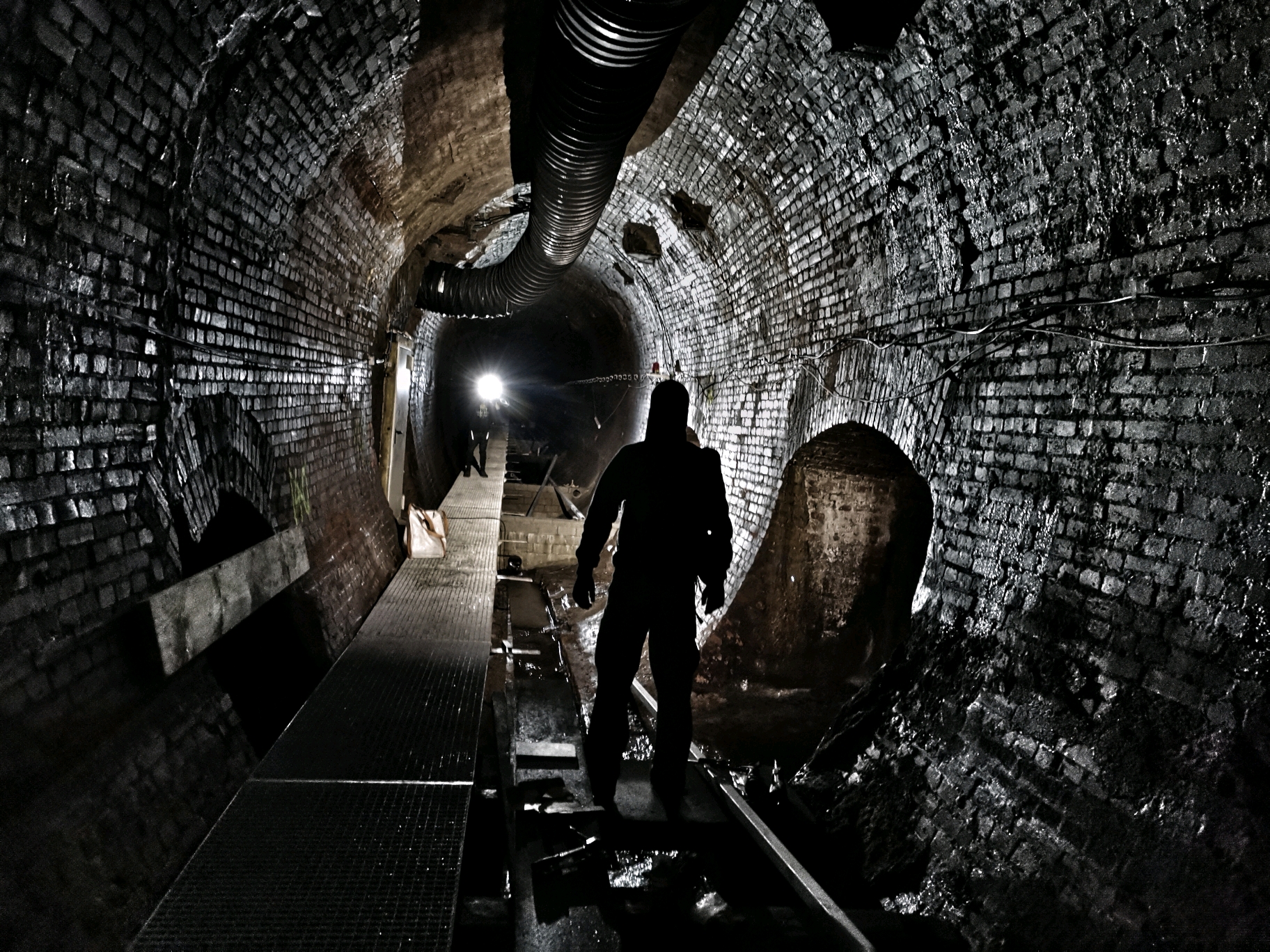 bunker tour dortmund