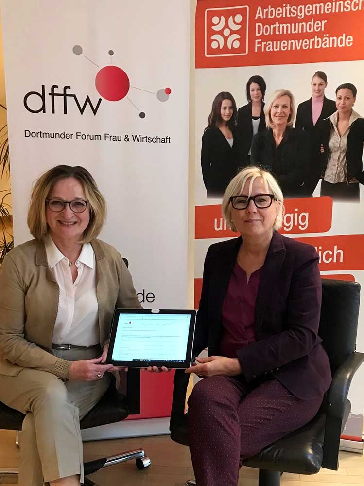 Dortmund-Forum-Frau-und-Wirtschaft_Wahlpruefsteine-2020