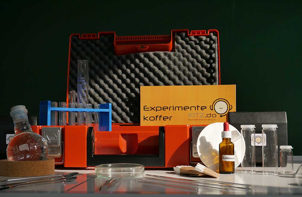 KITZdo-Experimente-Koffer-Labor
