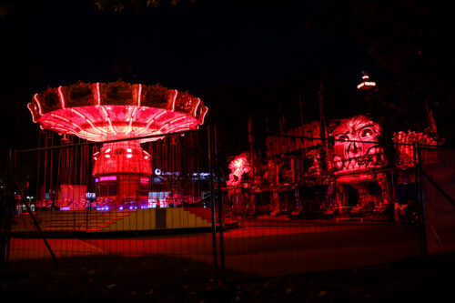 night of lights 2020 Karsten Wickern