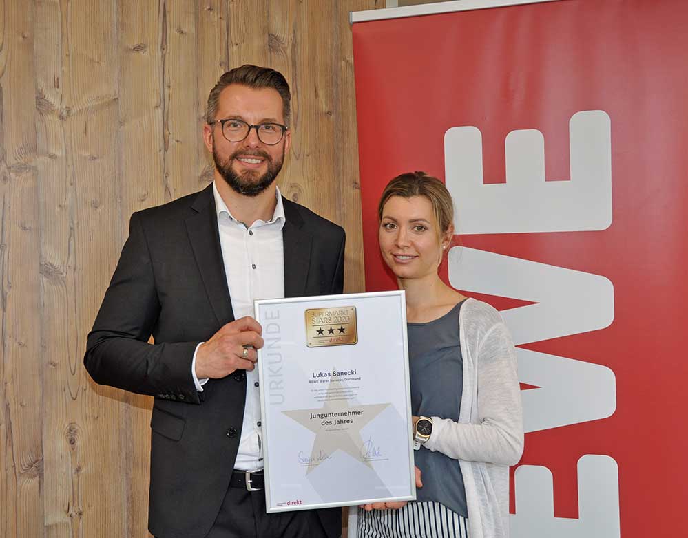 Rewe-Dortmund_Auszeichnung-Sanecki-Supermarkt-Stars-2020