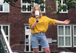 NSB - FridaysForFuture - Julian Ronneburger-IMG_4807