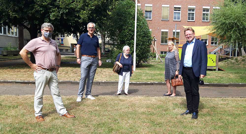 CDU-Dortmund_Kommunalwahl-2020_Bescuh-St-Vincenz-Heim-Nordstadt