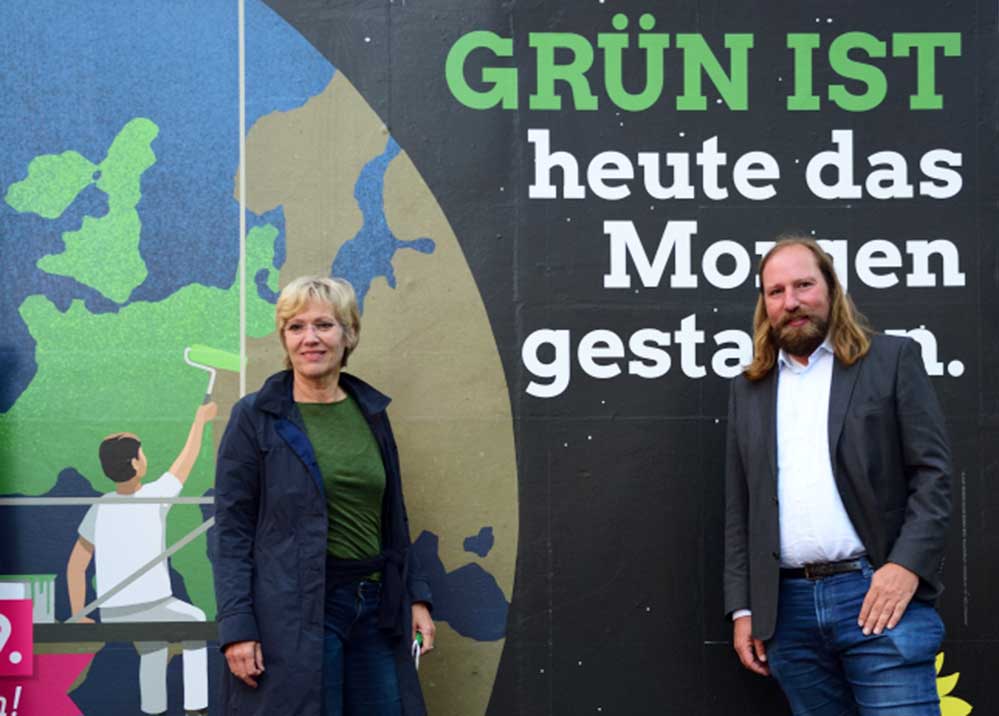 Die-Gruenen-Dortmund_Kommunalwahl-2020_Daniela-Schneckenburger_Anton-Toni-Hofreiter_Foto-Die-Gruenen